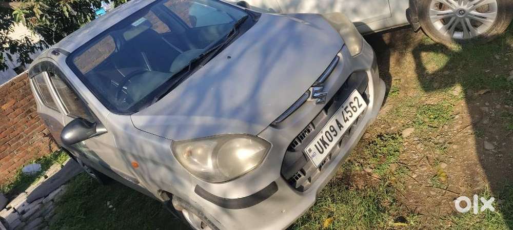 Maruti Suzuki Alto 800 Lxi, 2014, Petrol