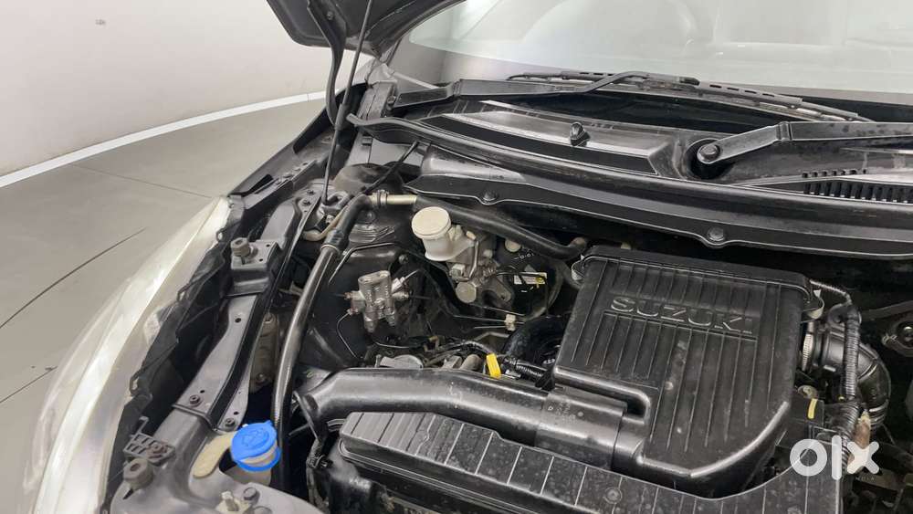 Maruti Suzuki Swift Vvt Vxi, 2017, Petrol