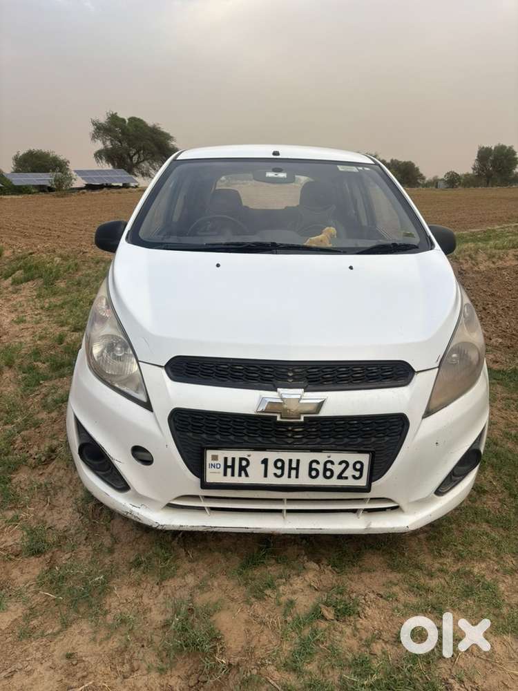 Chevrolet Beat Diesel 2014
