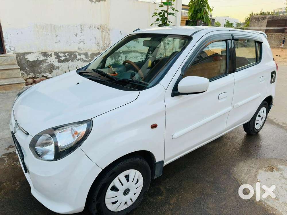 Maruti Suzuki Alto 800 Petrol Manual 2013