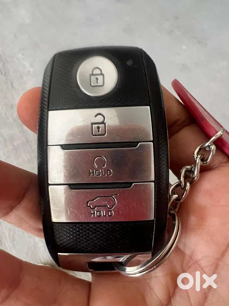 Kia Seltos, Automatic Petrol, 31000 Driven & In Immaculate Condition