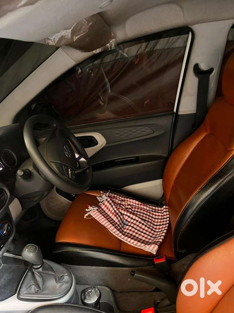 Hyundai Grand I10 Nios 2019 Petrol 71000 Km Driven