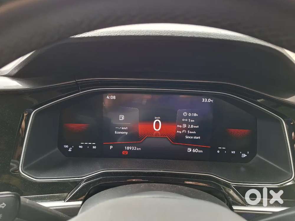 Volkswagen Virtus Gt Plus 2024
