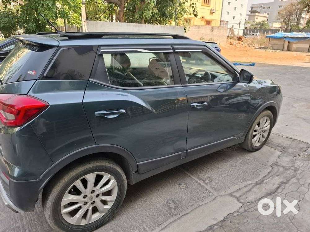 Mahindra Xuv300 W8 Diesel, 2019, Diesel