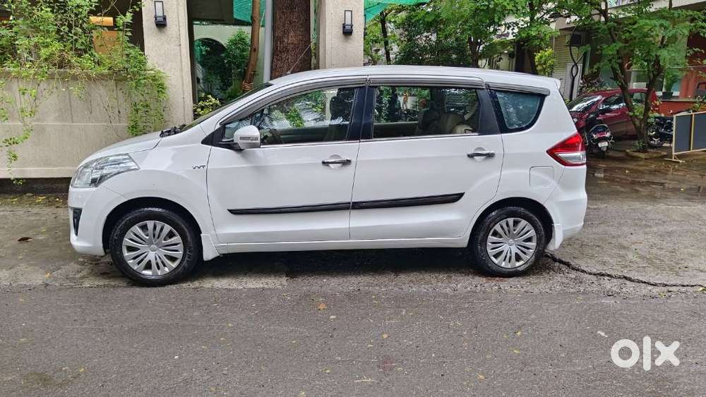 Maruti Suzuki Ertiga Vxi Cng, 2014, Cng & Hybrids