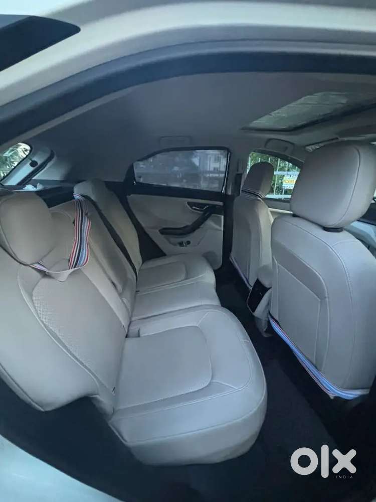 Tata Nexon 1.5 2022 Manual Petrol Car