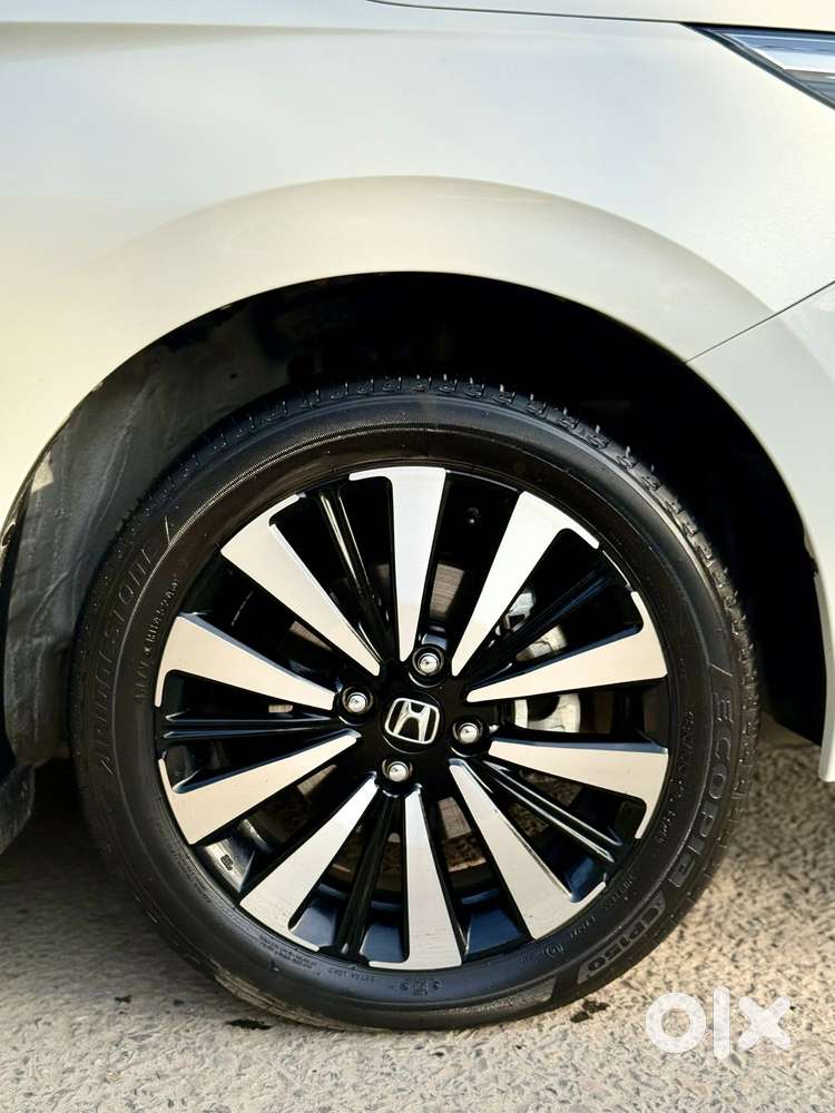 Honda City Hybrid Ehev Zx, 2025, Petrol