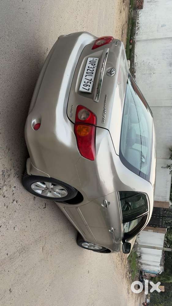 Toyota Corolla Altis 2013-2017 D-4d Limited Edition, 2010, Diesel