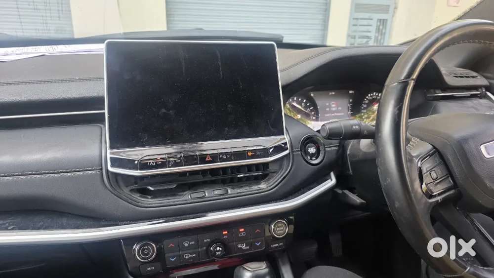 Jeep Compass 1.4 Anniversary Dct