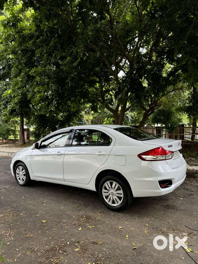 Maruti Suzuki Ciaz 2014-2017 Vdi, 2015, Diesel