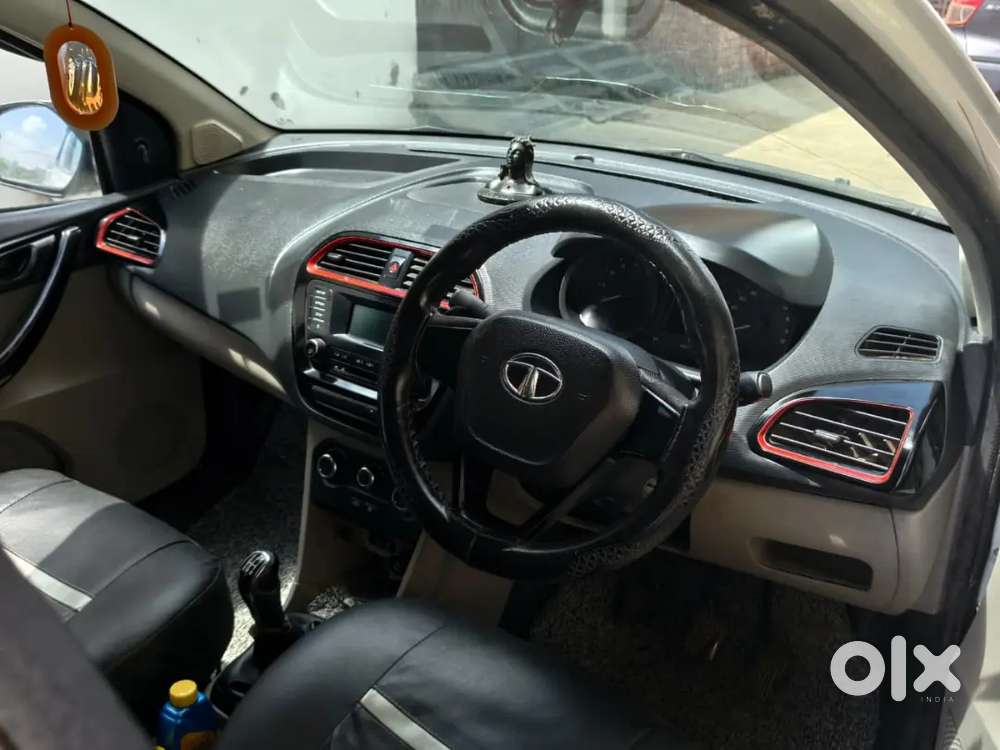 Tata Tiago Xt Diesel 2017