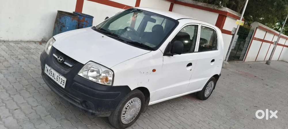 Hyundai Santro Xing 2006 Petrol 810000 Km Driven