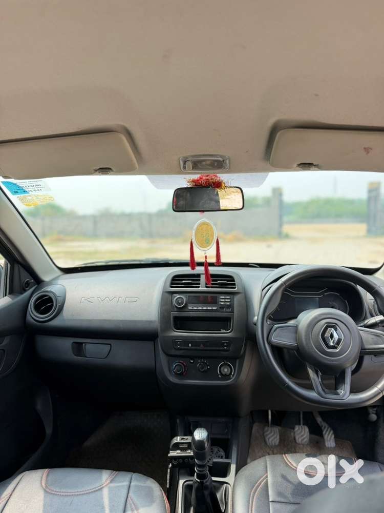 Renault Kwid Brand New Condition
