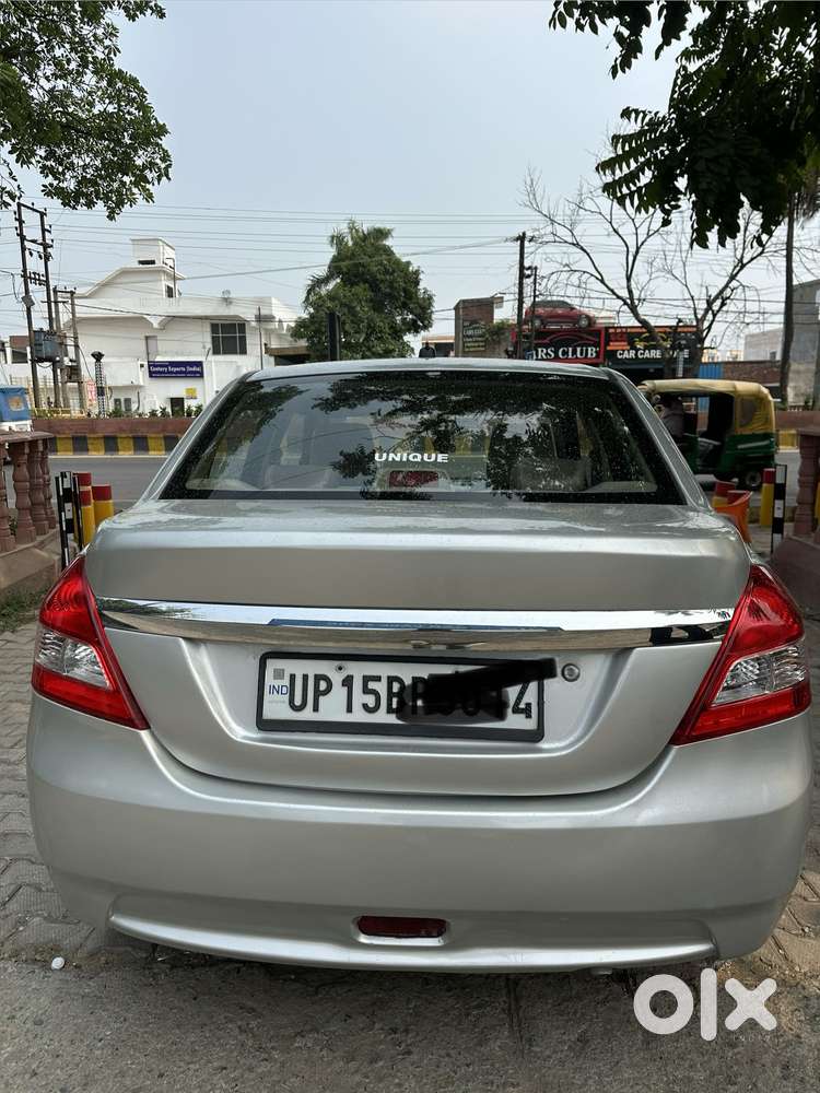 Maruti Suzuki Swift Dzire 1.2 Vxi Bsiv, 2014, Petrol