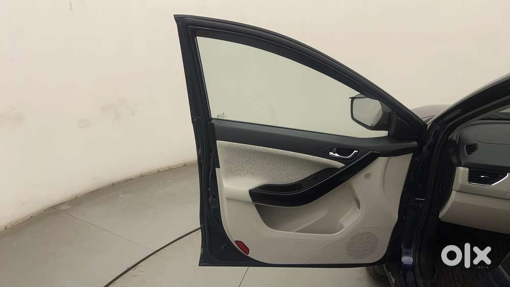 Tata Nexon 1.5 Revotorq Xza Plus (l), 2022, Diesel