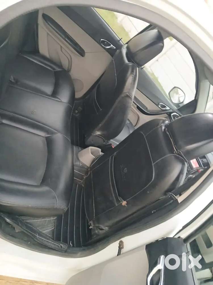 2016 Tata Tiago Diesel Manual, Top Modal