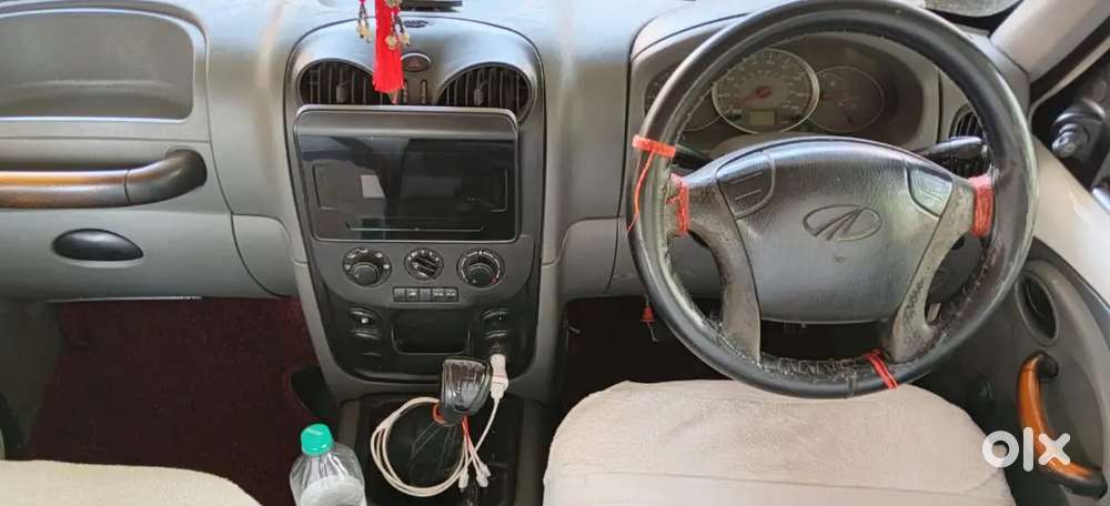 Mahindra Scorpio 2012 Diesel 98000 Km Driven