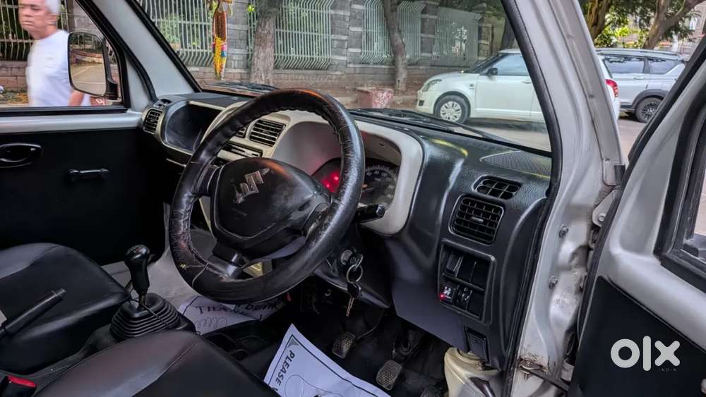 Maruti Suzuki Eeco, 2019, Cng & Hybrids