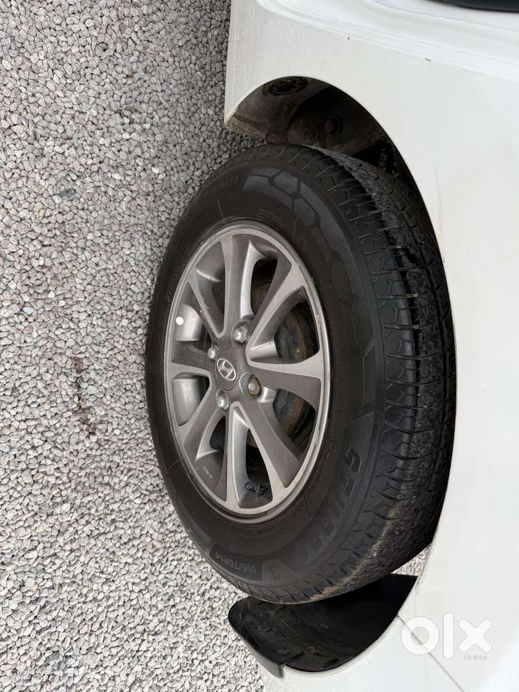Hyundai Grand I10 Asta, 2014, Petrol
