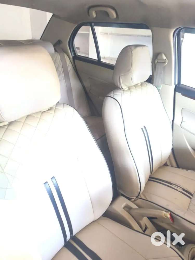 Maruti Dzire Diesel Manual 2013