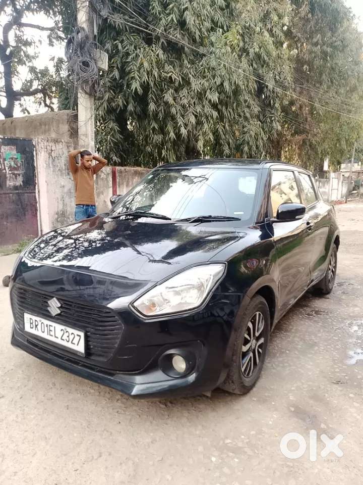 Maruti Suzuki Swift Vdi, 2019, Diesel
