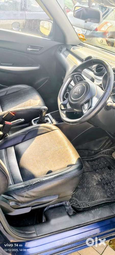 Maruti Suzuki Swift 2018 Zxi, 2018, Petrol