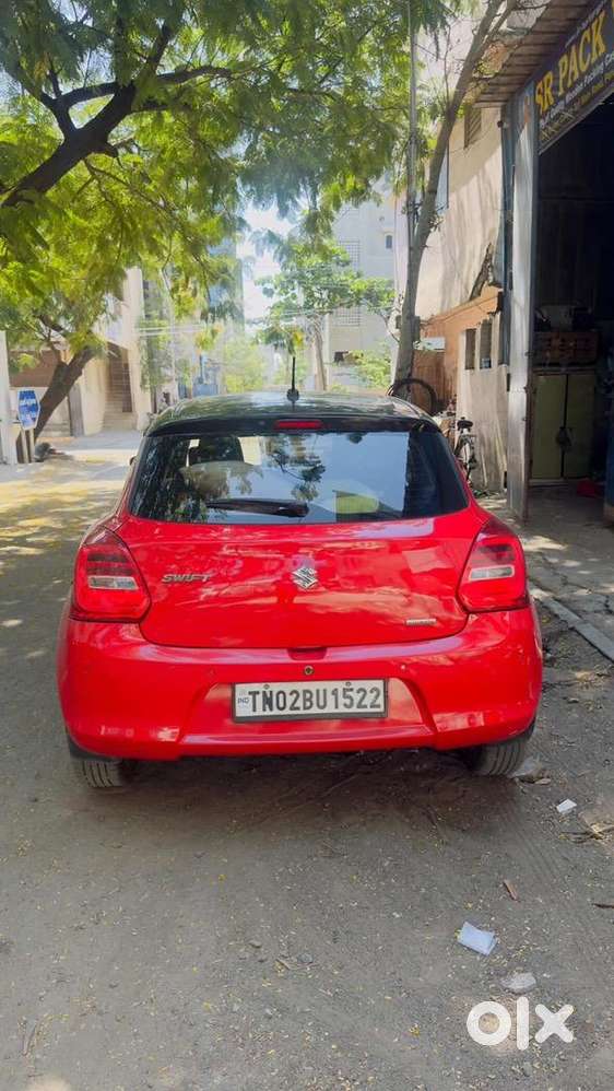 Maruti Suzuki Swift 2021 Diesel 54000 Km Driven