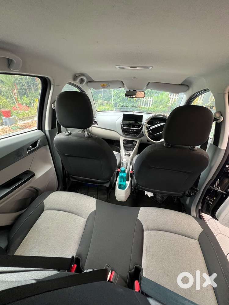 Tata Tiago Ev Xz Plus 2025