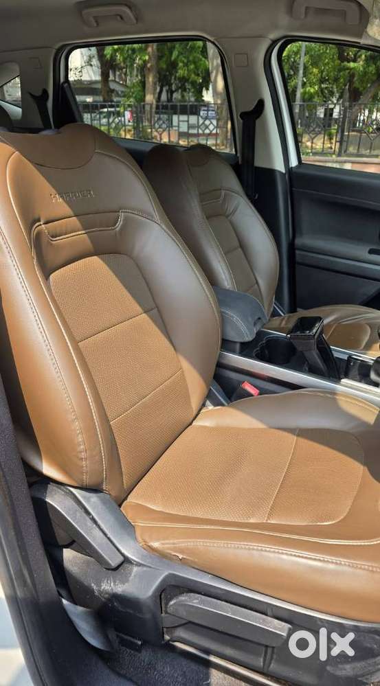 Tata Harrier Xt+, 2019, Diesel
