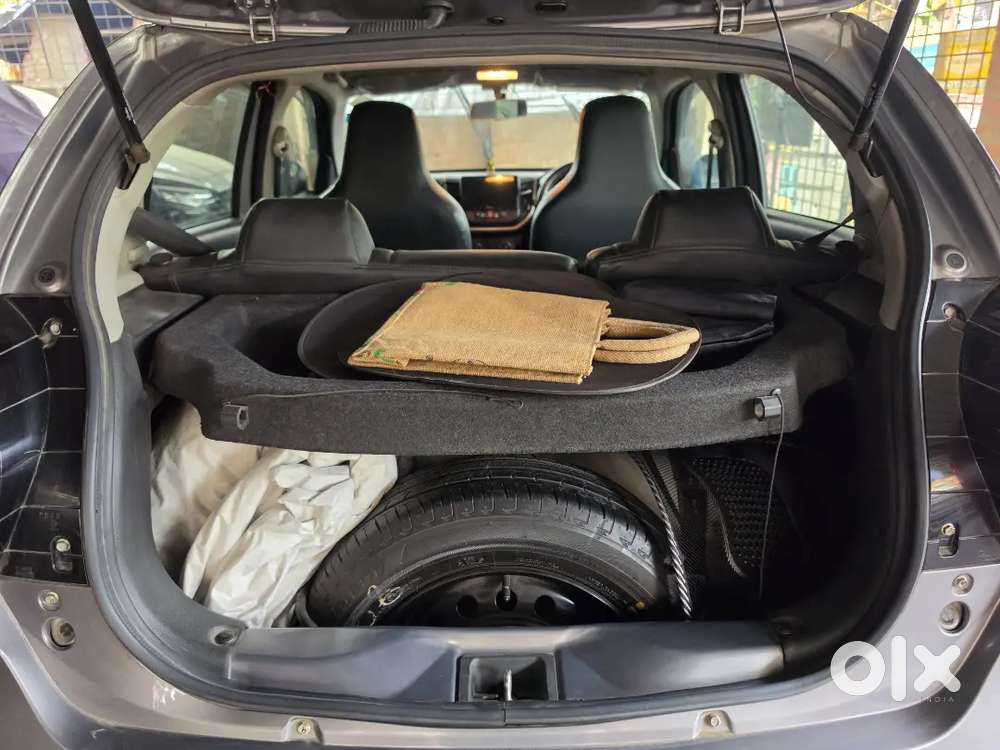 Maruti Suzuki Celerio Vxi Cng+petrol 2024