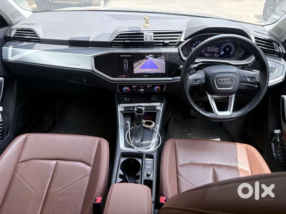 Audi Q3 40 Tfsi Premium Plus, 2025, Petrol