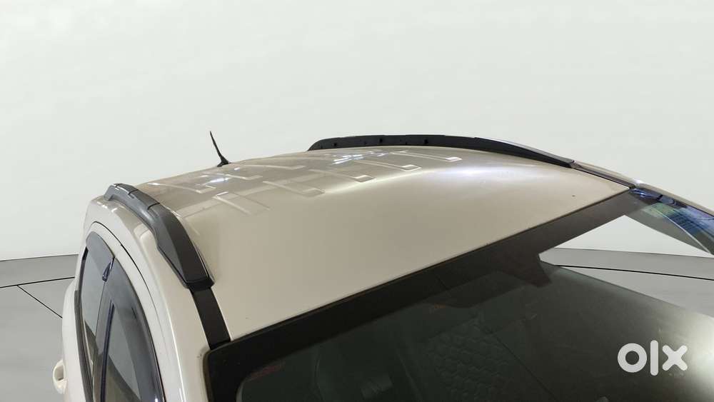 Ford Ecosport 1.5 Petrol Trend Plus At, 2019, Petrol