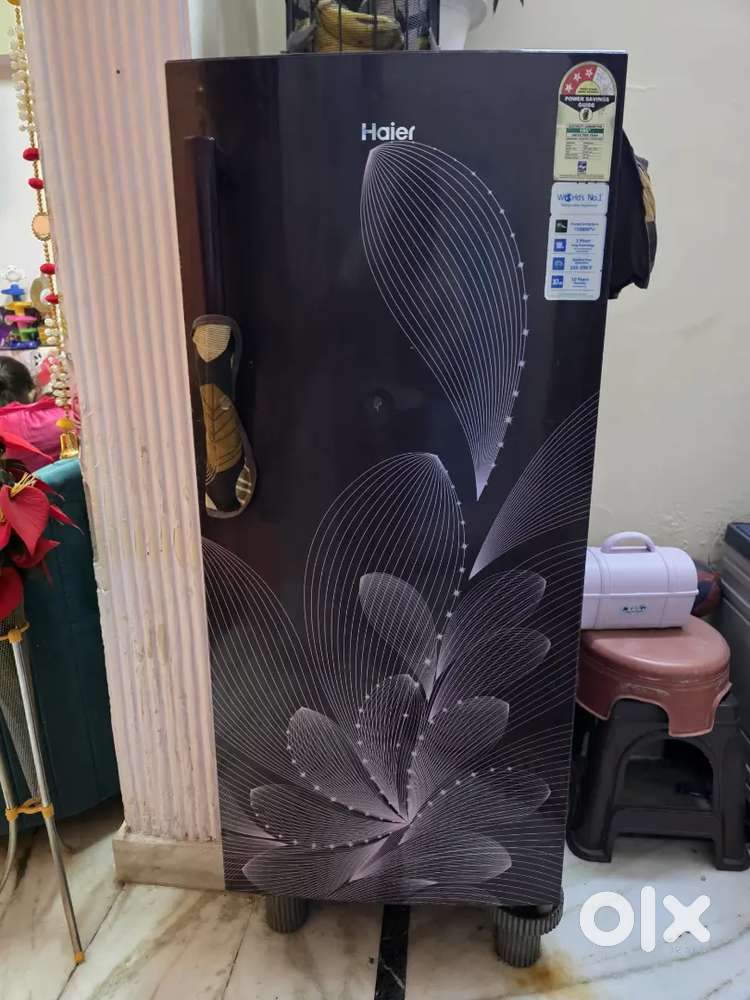 Single Door refrigerator for sale