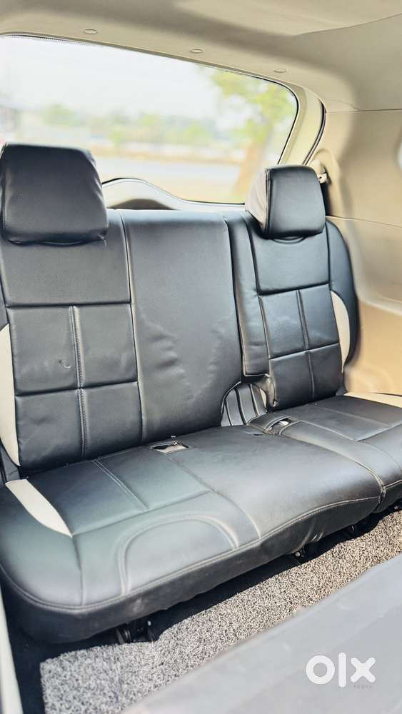 Mahindra Marazzo M2 8str, 2021, Diesel