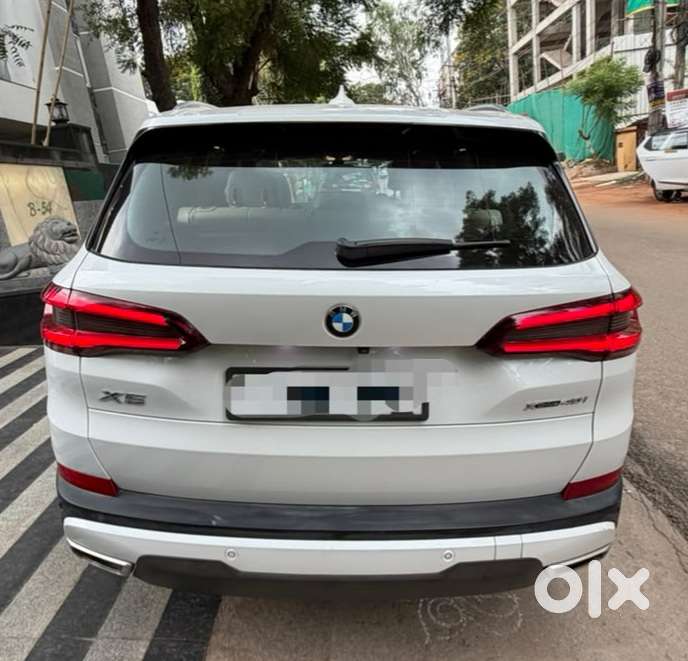 Bmw X5 3.0 Xdrive 40i Sportx Plus, 2021, Diesel