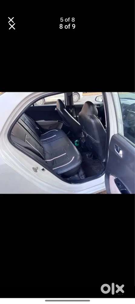 Hyundai Xcent Prime 2016