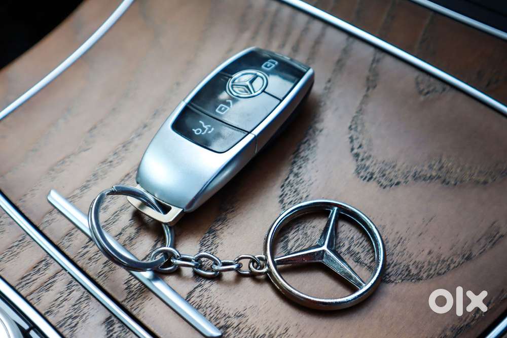 Mercedes-benz E-class Expression E 220 D, 2020, Diesel