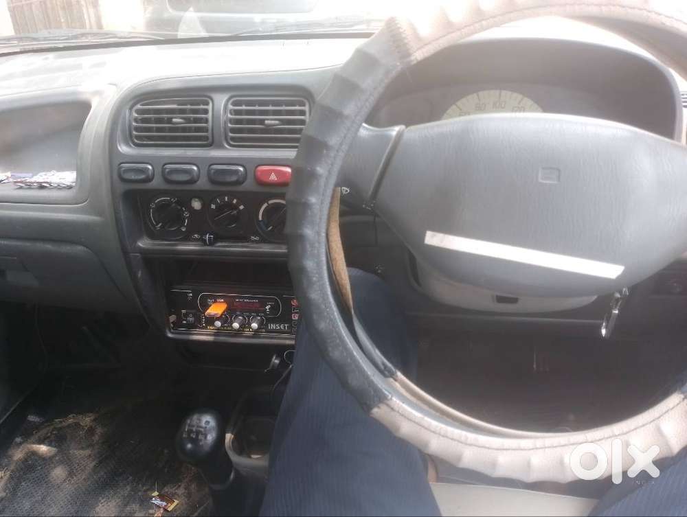 Maruti Alto Lxi For Sale