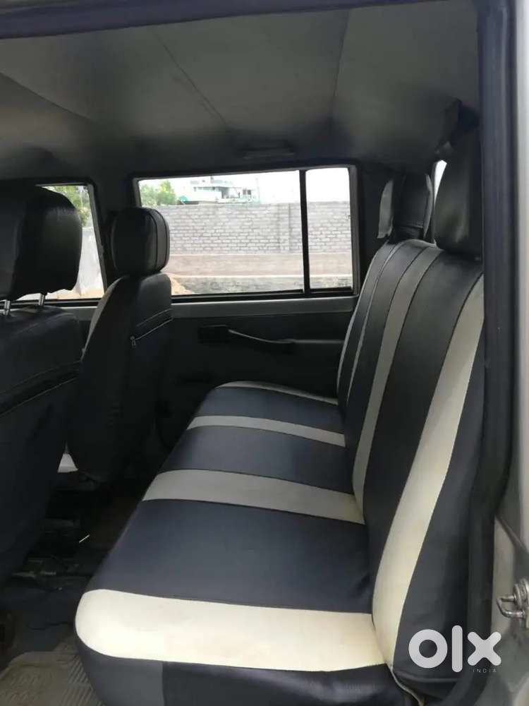 Mahindra Bolero 2013 Diesel