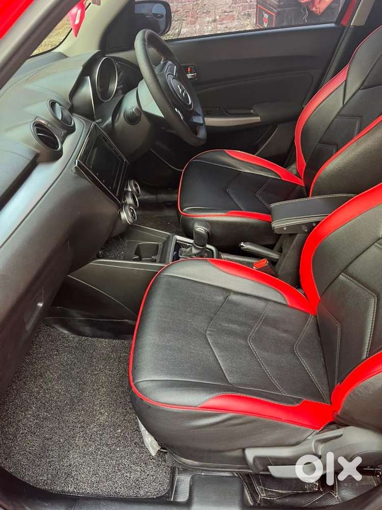 Maruti Suzuki Swift 2023 Petrol Well Maintained