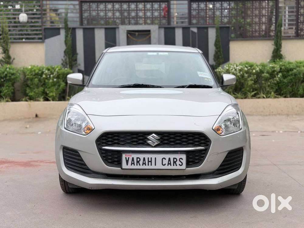 Maruti Suzuki Swift Vxi Ags, 2023, Petrol