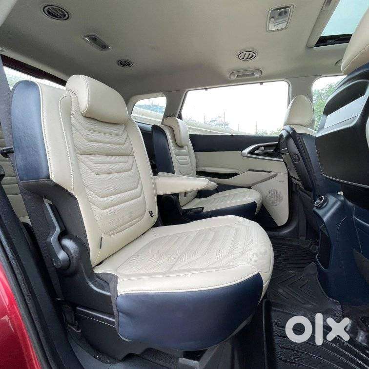 Kia Carens 1.4 Luxury Plus 6 Str, 2022, Diesel