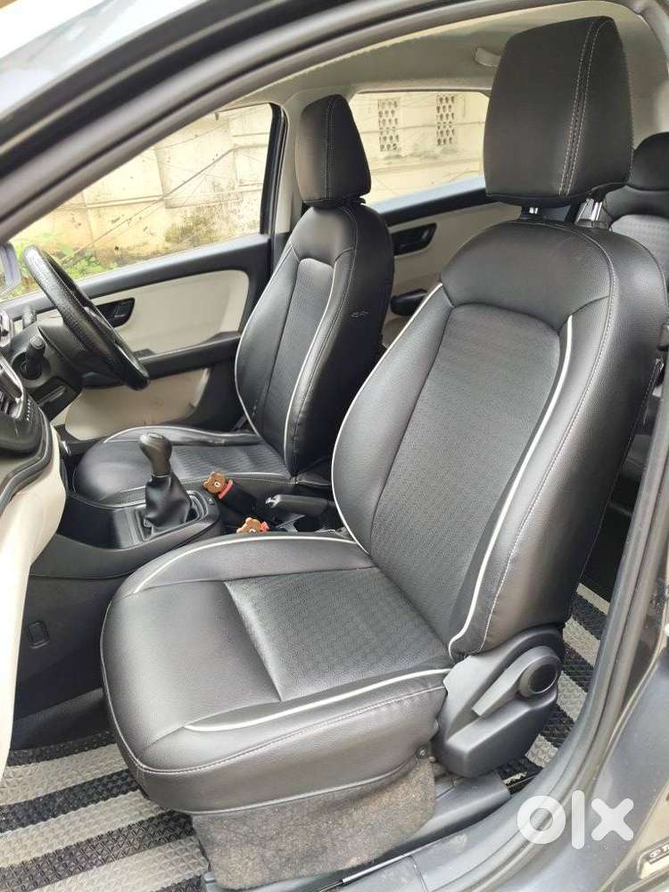 Tata Altroz 1.2 Xt, 2021, Petrol