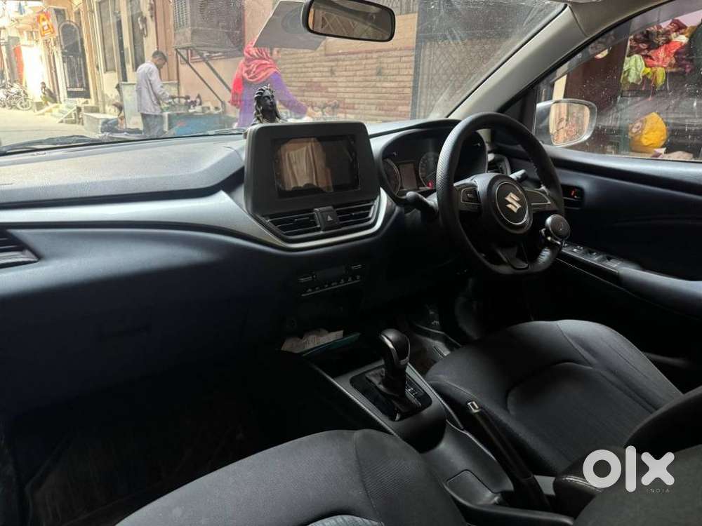 Maruti Suzuki Baleno 1.2 Delta At, 2025, Petrol