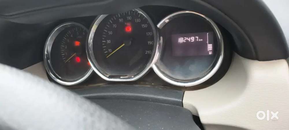 Renault Duster 2015 Diesel 1st Owner