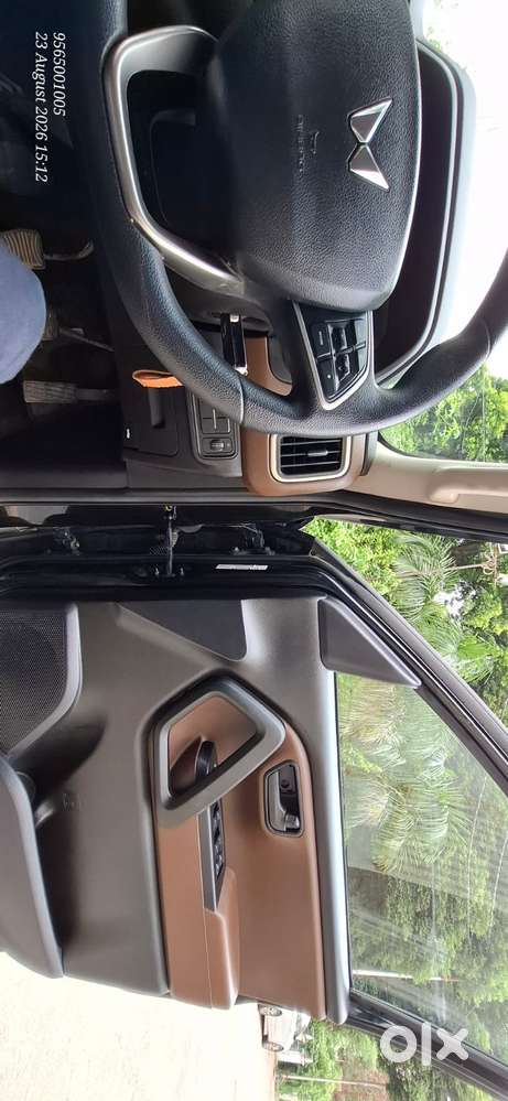 Toyota Fortuner Sigma 4 At Diesel, 2018, Diesel