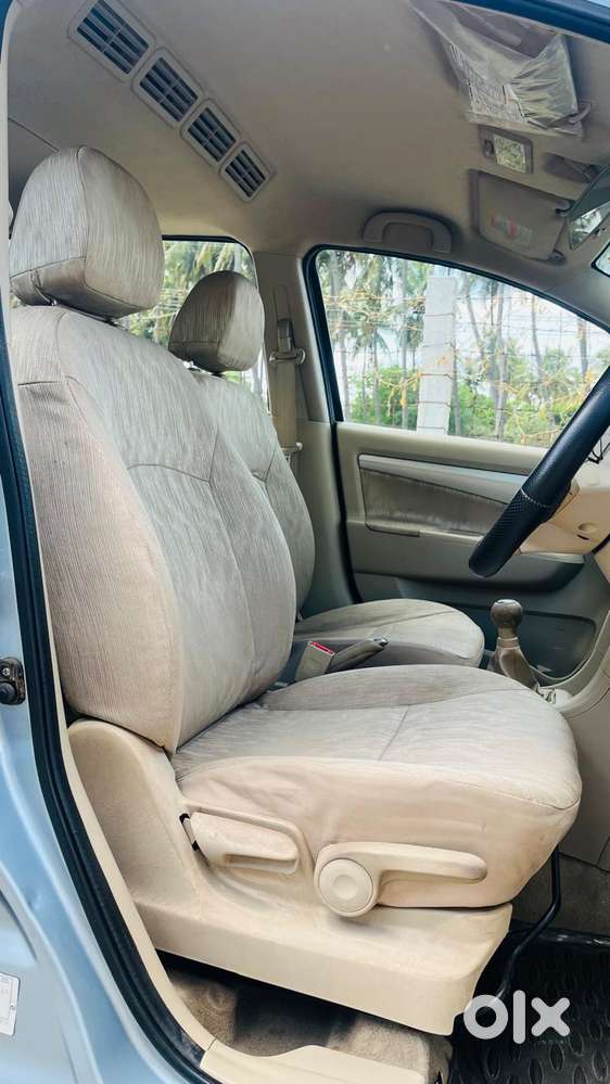 Maruti Suzuki Ertiga Zxi, 2015, Petrol