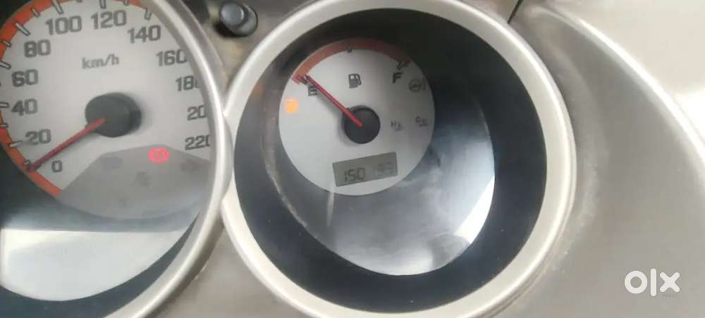 Honda City Zx 2008 पेट्रोल मैनुअल New Tyre Good Candition