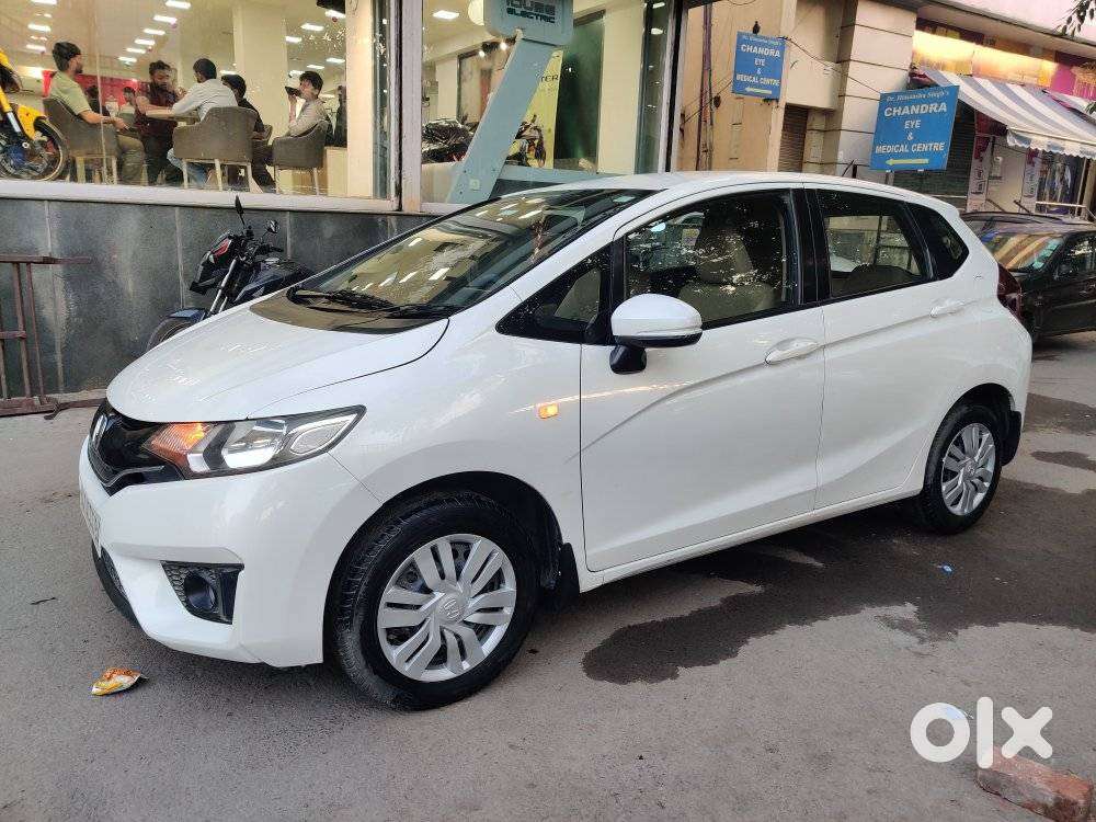 Honda Jazz 1.2 Sv I Vtec, 2015, Petrol