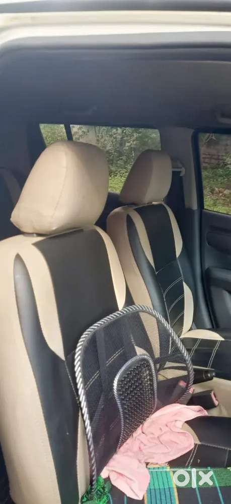 Maruti Suzuki Swift 2009 Diesel Manual